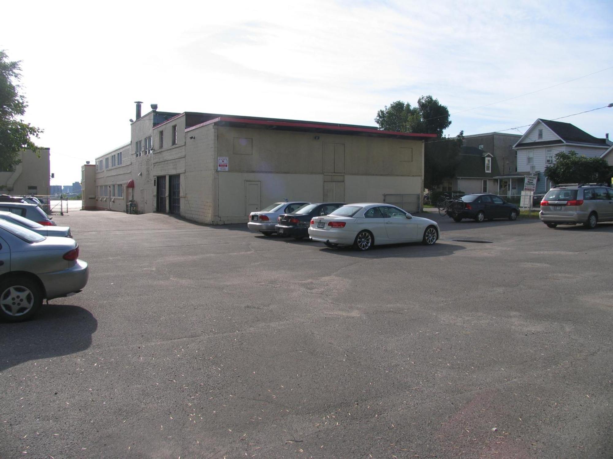 Motel Casino Gatineau Exterior foto
